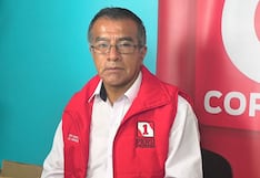 Orlando Mateo Sabroso, candidato de Perú Primero: “La prioridad será generar empleo para Yauli-La Oroya”