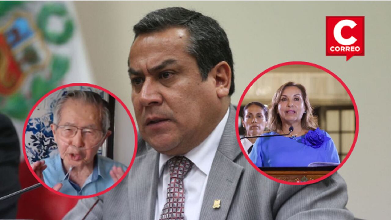 El premier explicó que Perú solicitó una ampliación a la Corte IDH del plazo para informar sobre el cumplimiento de medida.