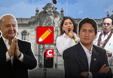 Perú Libre rechaza integrar gabinete de Hernando de Soto: “Sería traición al pueblo peruano”