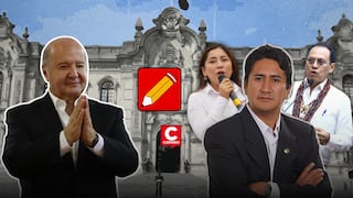 Perú Libre rechaza integrar gabinete de Hernando de Soto: “Sería traición al pueblo peruano”