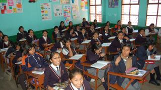 Cusco: suspenden labores escolares a causa de paro