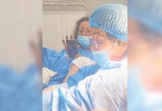 Hospital Goyeneche: Rotan personal comprometido en pelea durante parto