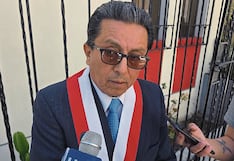 Congreso citará a gobernador de Arequipa tras bloqueo en la Panamericana Sur