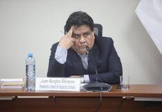 Renuncian miembros de comisión ad hoc que investiga presunta red de proxenetismo en Congreso