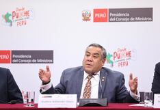 Petroperú: PCM no descarta hacer ajustes en directorio