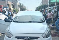 La Libertad: Ataque de sicarios deja un muerto, en el distrito El Porvenir