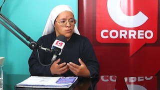 Esther Silvia Blanco Quispe, candidata a diputada por Frepap: “Incentivo para maestros de zona rural en sierra y selva” (VIDEO)