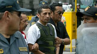 INPE inicia proceso en contra de Antauro Humala por coordinar candidaturas desde prisión