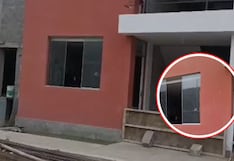 La Libertad: Atacan a balazos la oficina inmobiliaria de Daniel Salaverry (VIDEO)