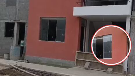 La Libertad: Atacan a balazos la oficina inmobiliaria de Daniel Salaverry (VIDEO)