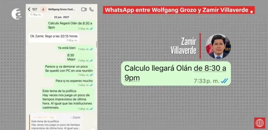 Fuente: Cuarto Poder