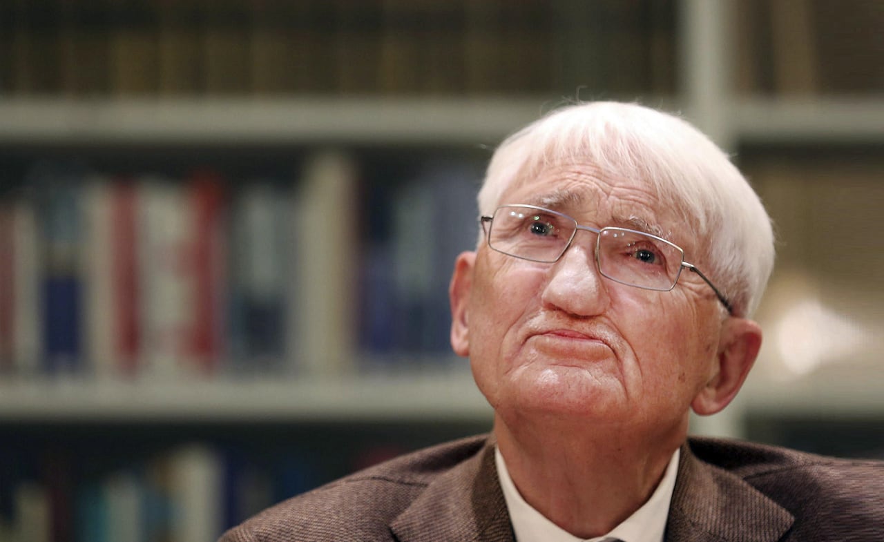 EPA/MARTIN GERTEN ARCHIVO