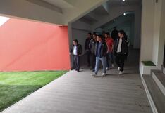 Estadio de Chincha podría ser sede para competencias de fútbol profesional