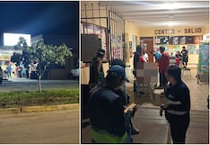 Pisco: trabajador muere tras caer del segundo piso de un restaurante mientras limpiaba en El Chaco