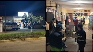 Pisco: trabajador muere tras caer del segundo piso de un restaurante mientras limpiaba en El Chaco