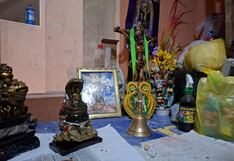 Fabricante de sueños de Arequipa: Conozca los amuletos y las cábalas para recibir el año 2025 (VIDEO)