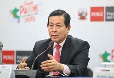 Sueldo de la presidenta Dina Boluarte tiene carácter reservado, afirma Eduardo Arana