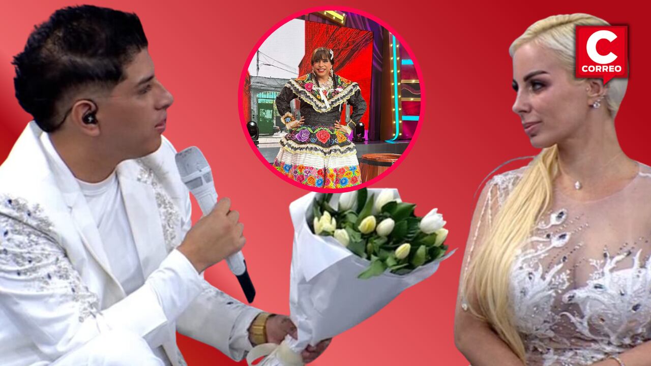 ‘Esta Noche’ y ‘El Reventonazo’ volvieron a imponerse en la televisión del fin de semana con invitados que generaron expectativa.