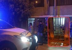 Trujillo: Detonan explosivo en bodega y exigen a propietaria el pago de 5 mil soles