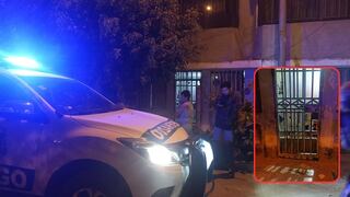 Trujillo: Detonan explosivo en bodega y exigen a propietaria el pago de 5 mil soles