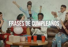 100 frases de cumpleaños para tu mejor amigo: originales y divertidas para felicitarlo