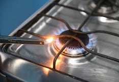 Minem actualizó priorización de gas natural para usuarios en Lima y Callao tras emergencia