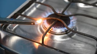 Minem actualizó priorización de gas natural para usuarios en Lima y Callao tras emergencia