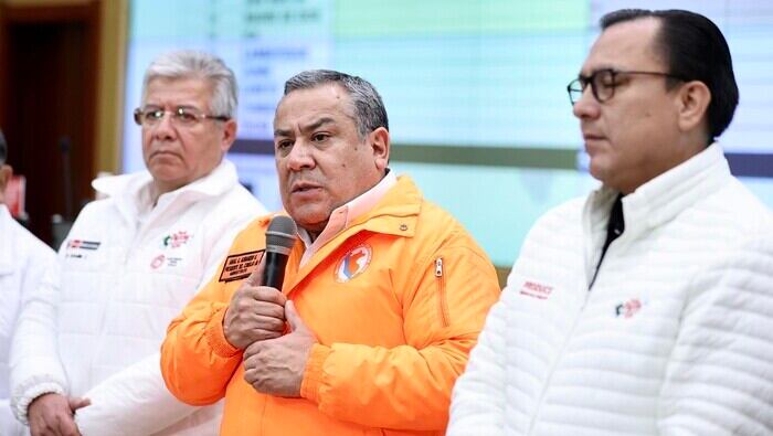 Adrianzén aseguró que el Ejecutivo está dispuesto a recibir a los gremios y explicar las acciones previstas para abordar sus demandas.