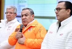 Gobierno invertirá S/3 mil millones para construir nuevos penales y reactivar obras paralizadas