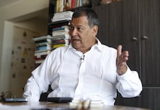 Nieto sobre facultades legislativas: “Vamos a conceder todo lo que sea urgente para que no tengan más excusas”