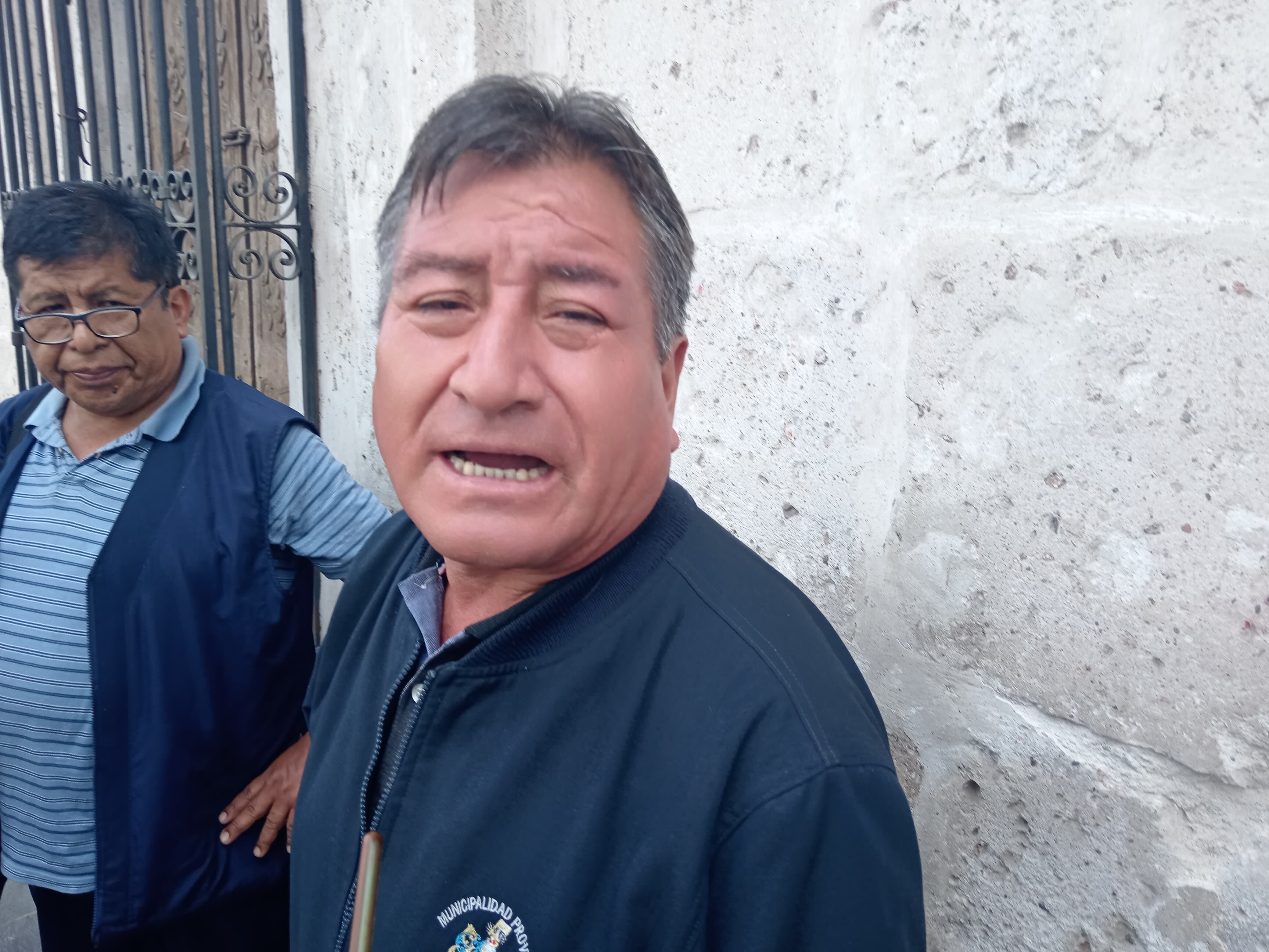 Ante el incremento de casos de COVID-19 buscan cuidar su salud. (Foto: Álvaro Figueroa)