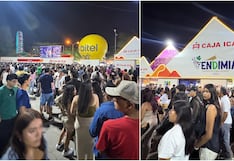 Ica: inician balance de la Vendimia 2026 y advierten sospechas de falsificación de entradas