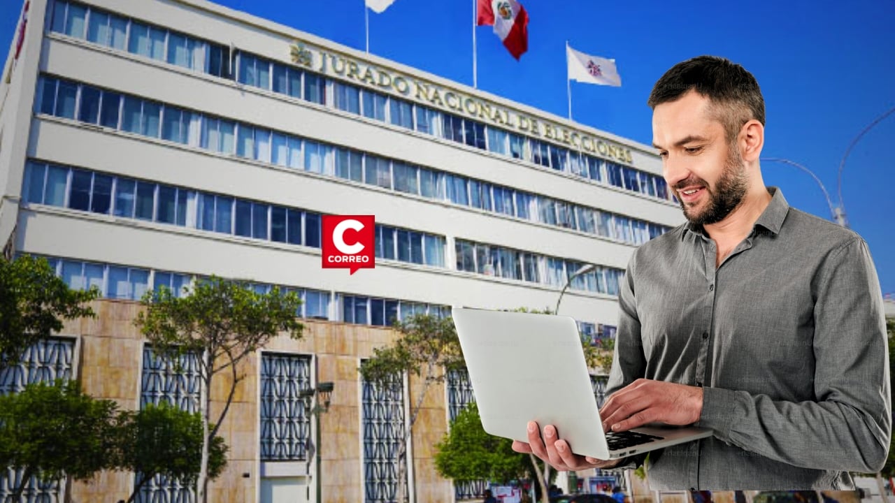 Elecciones 2026: ¿Cómo consultar los planes de gobierno de las 36 fórmulas presidenciales?. Composición: Diario Correo.