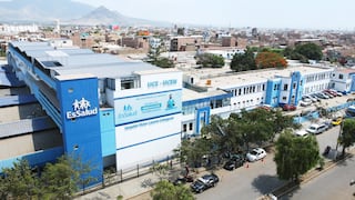 EsSalud brindó más de 1.3 millones de atenciones médicas durante el 2025 en La Libertad