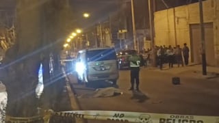 Arequipa: Adulta mayor fallece tras ser atropellada por ‘loncherita’