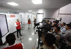 JNE reforzará supervisión electoral con más de 28 mil fiscalizadores para la segunda vuelta