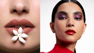 Secretos para lograr un maquillaje sofisticado y luminoso en las Fiestas de Fin de Año