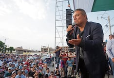 Lista a la Región La Libertad que apoya Arturo Fernández quedó fuera de carrera