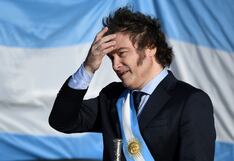 Fiscal venezolano pidió a la Interpol la detención de Javier Milei: “Debería ser internado en un psiquiátrico”