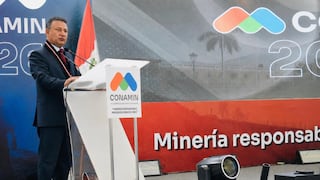 La Libertad: Piden minería responsable y sostenible ambientalmente