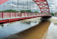 Calentamiento del mar generaría lluvias intensas en Piura