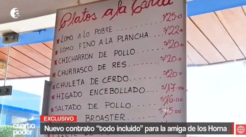 Fuente: Cuarto Poder.