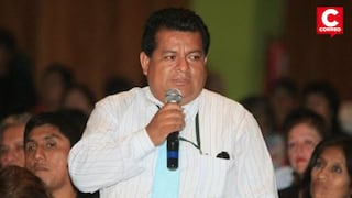 Bruno Pacheco: PJ rechaza tutela de derechos presentada por exjefe de Sunat para archivar investigación