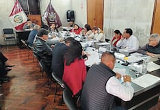 Advierten con denunciar ante la Fiscalía a oficina del Gobierno Regional de Arequipa por no informar
