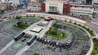 Gobierno designa a José Mercedes Zapata como viceministro de Seguridad Pública