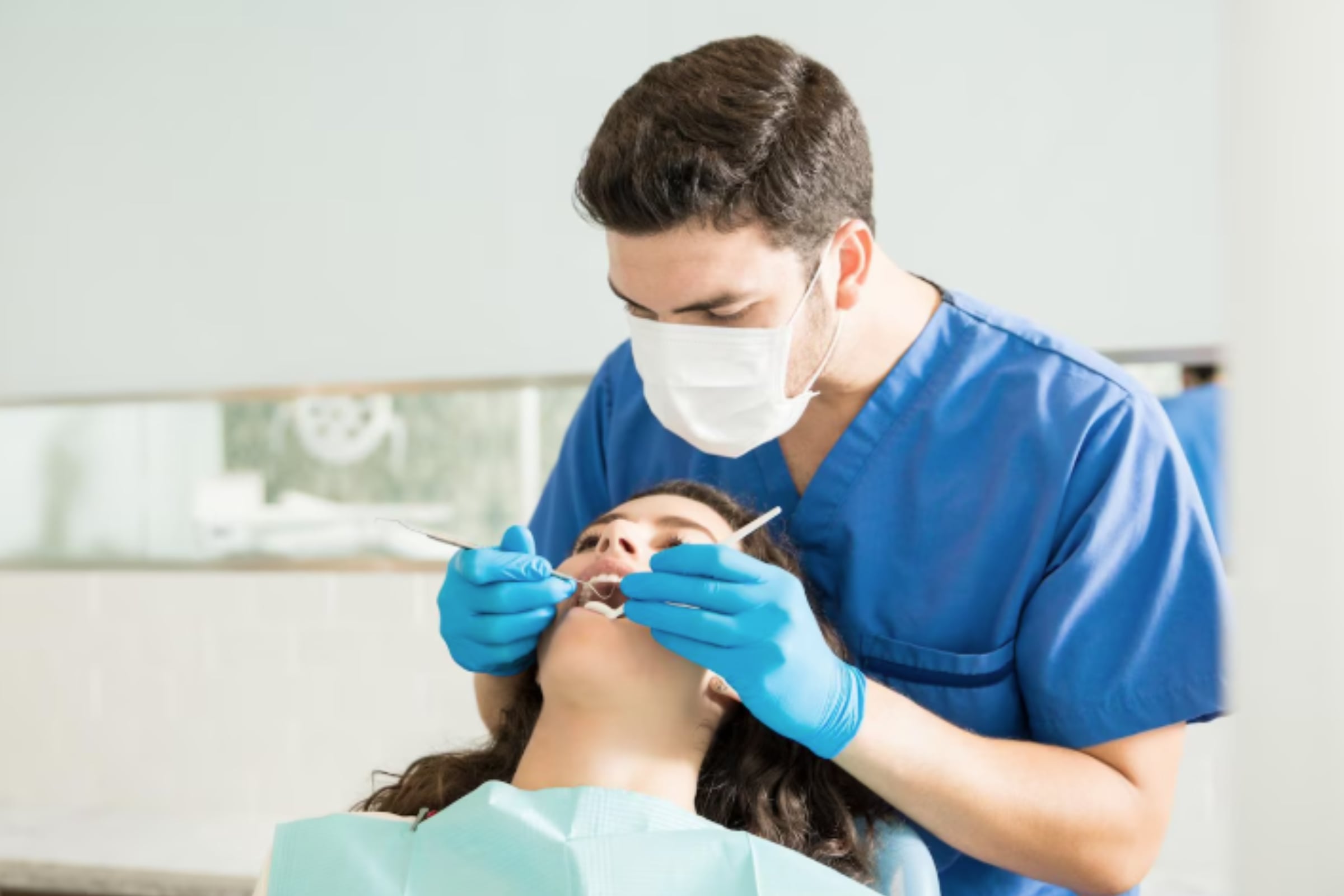 Nuevas disposiciones tras la creación del Colegio de Cirujanos Dentistas del Perú. (Crédito: Freepik / Imagen referencial)