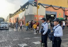 Calles 28 de Julio y Garci de Carbajal de Arequipa serán desde hoy de doble sentido