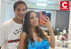 Paolo Guerrero envía mensaje en redes sociales a Ana Paula Consorte tras presunto distanciamiento: ¿Se reconciliaron?