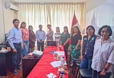 Ica: Wasi Mikuna en trabajo conjunto para optimizar el servicio alimentario a más de 121 mil escolares