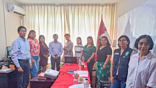 Ica: Wasi Mikuna en trabajo conjunto para optimizar el servicio alimentario a más de 121 mil escolares